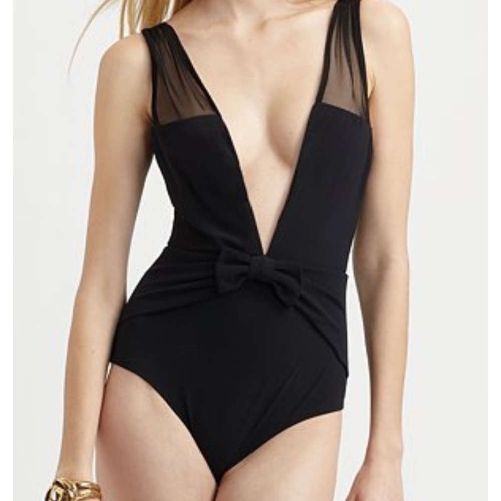 NWT, NEVER been worn, Oscar de la Renta One-Piece